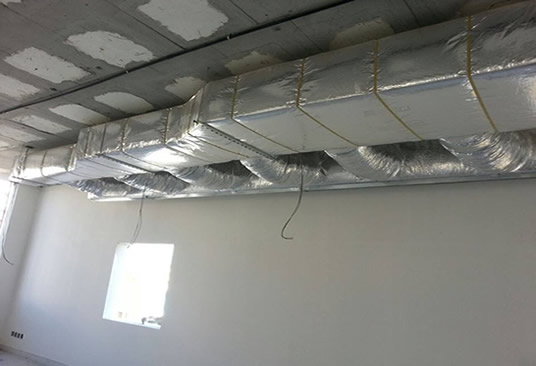 Electrical World Building